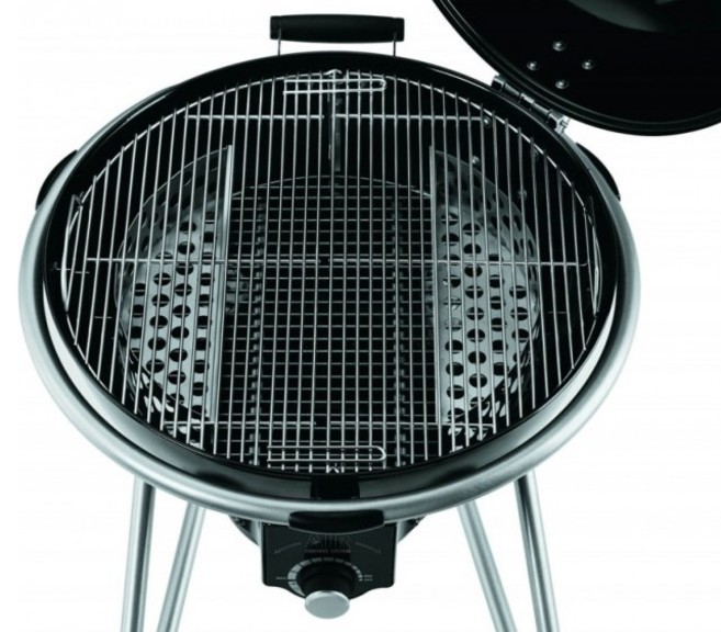 Гриль угольный Rosle No.1 Air F50 Roesle