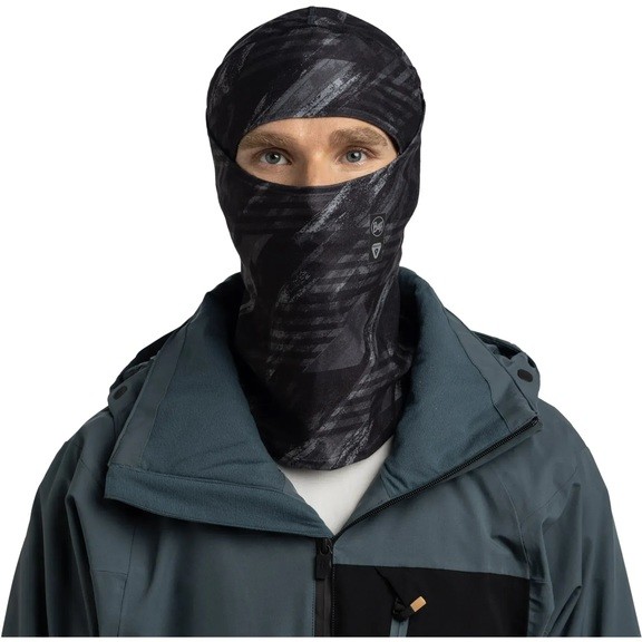 Балаклава Buff Thermonet Hinged Balaclava