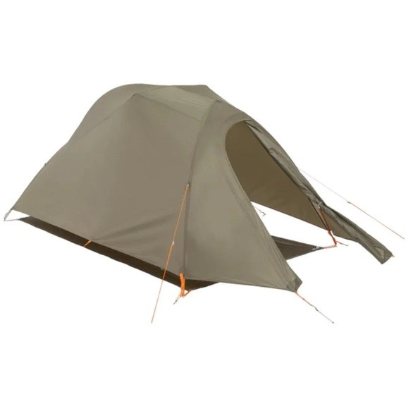 Футпринт Big Agnes Footprint C Bar 2
