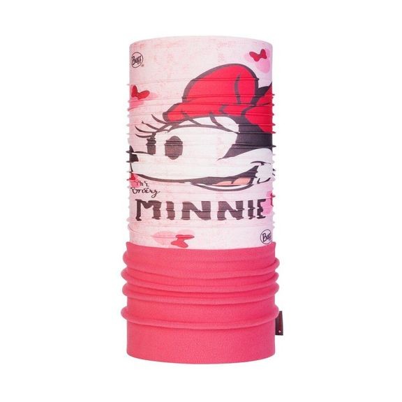 Бафф детский Buff Disney Minnie Polar yoo-hoo pale pink