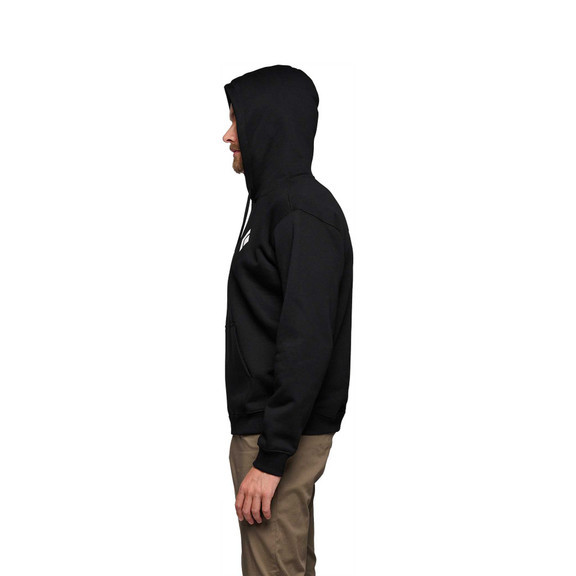 Худи мужское Black Diamond M Chalked Up 2.0 Pullover Hoody