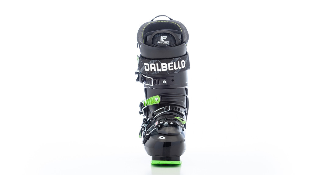 Горнолыжные ботинки Dalbello Panterra 100 GW 19/20