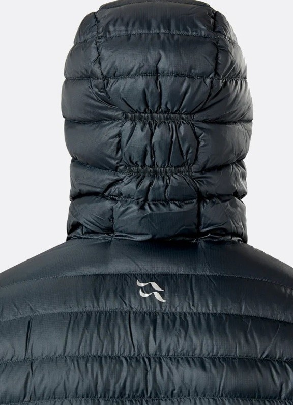 Мужская куртка Rab Microlight Alpine Jacket