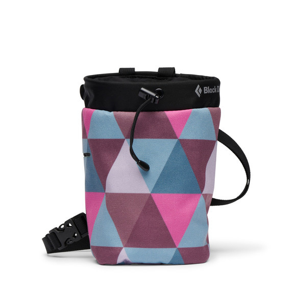 Магнезница Black Diamond Gym Chalk Bag