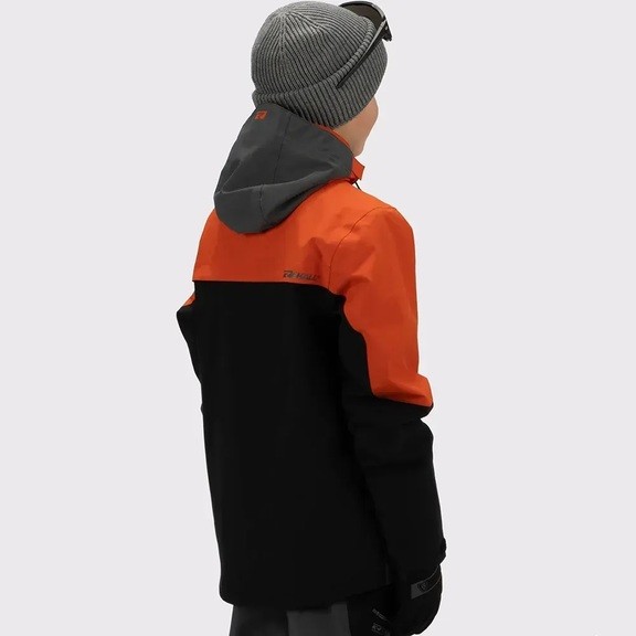 Куртка дитяча Rehall Jonny Junior 2026