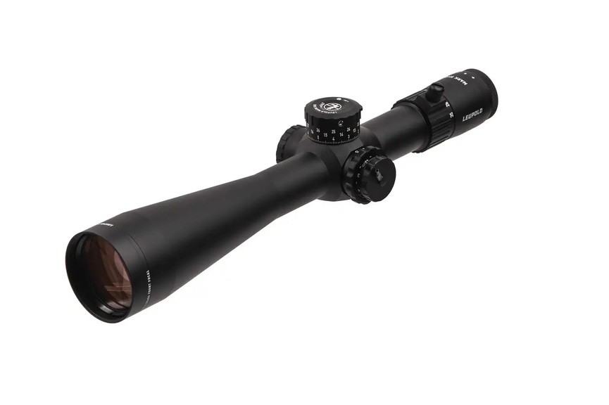 Приціл оптичний Leupold Mark 5HD 7-35x56 (35 mm) M5C3 FFP Illum. Tremor 3