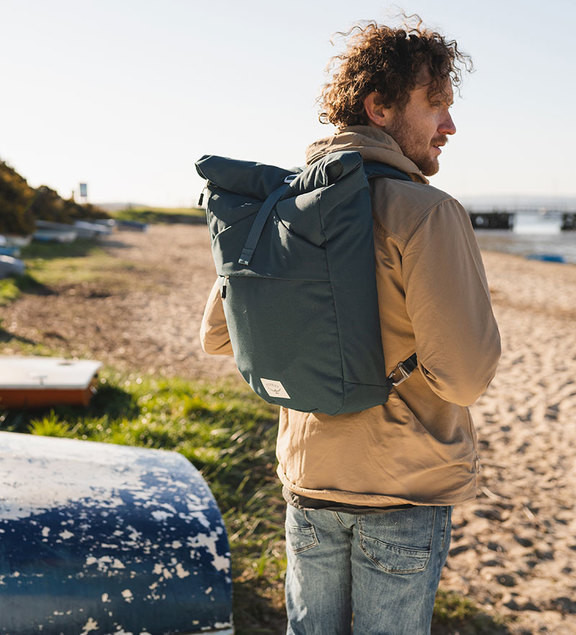 Сумка-рюкзак Osprey Arcane Tote Pack