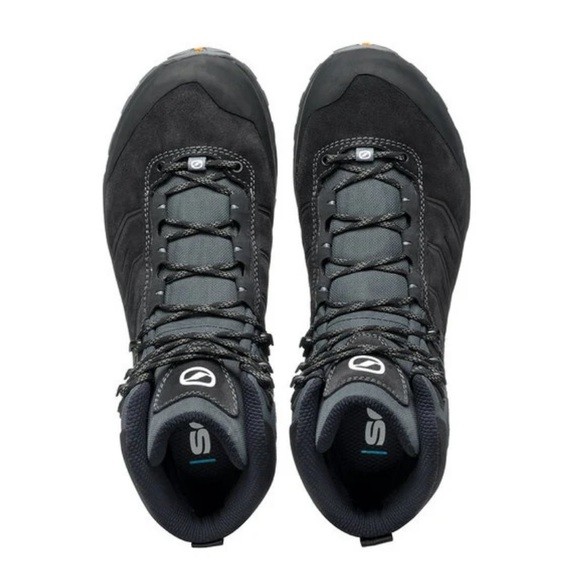 Черевики чоловічі Scarpa Rush TRK GTX (63143-200)