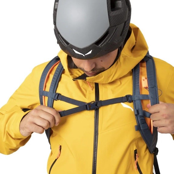 Рюкзак Salewa Orttles Wall 32