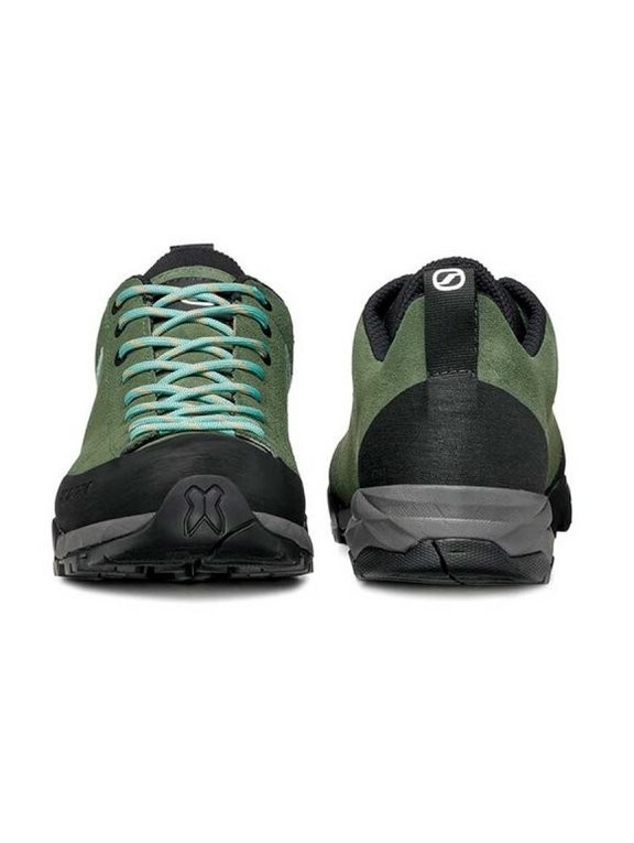 Кросівки жіночі Scarpa Mojito Trail Women