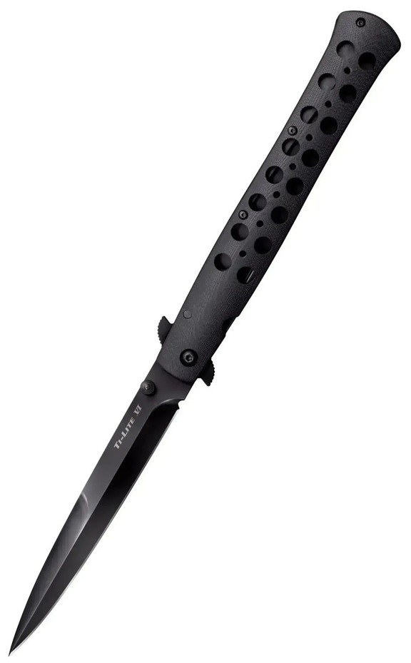 Нож складной Cold Steel 6