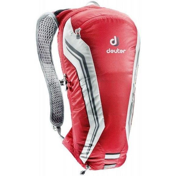 Велорюкзак Deuter Road One 5L