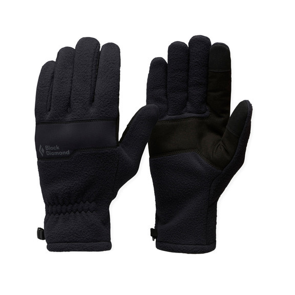 Перчатки мужские Black Diamond Everyday Fleece Gloves