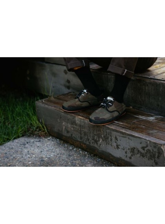 Слипперы Holden Puffy Slipper 18/19