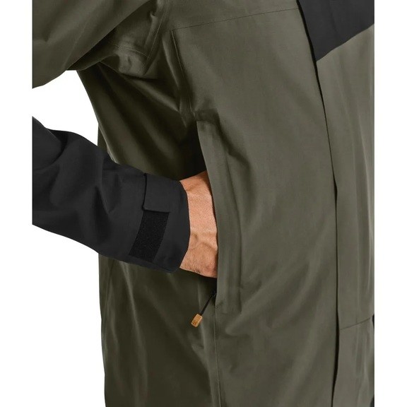 Куртка чоловіча Ortovox Seceda 3L Jacket Men