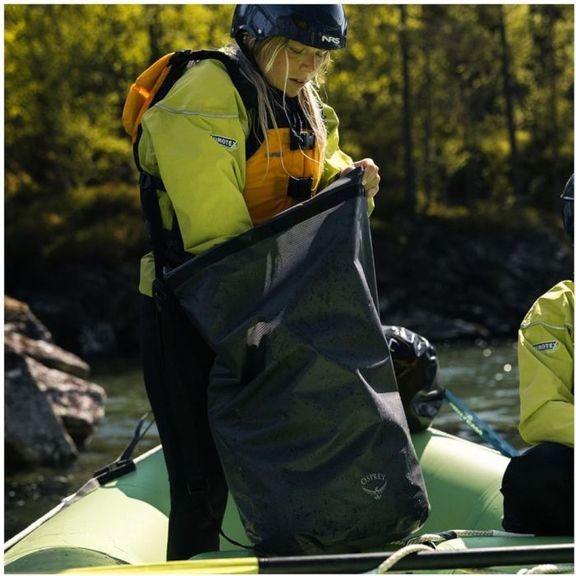 Гермомішок Osprey Wildwater Dry Bag 50