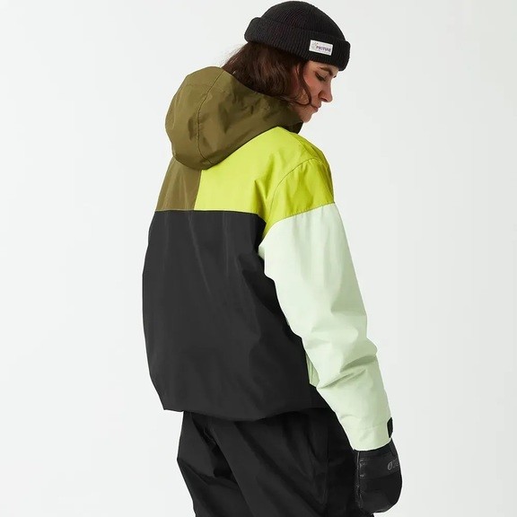 Куртка жіноча Picture Organic Citrik W 2026