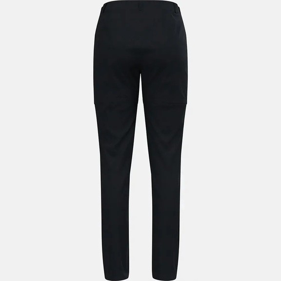 Штани трекінгові Odlo Ascent Light Zip-off Women