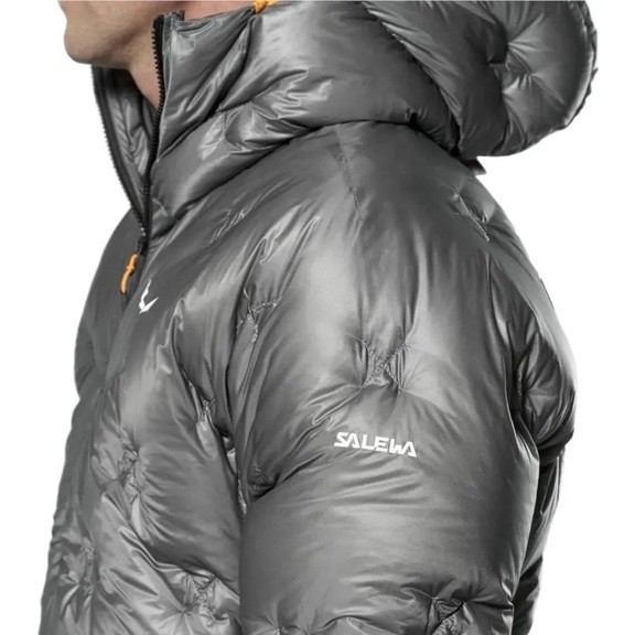 Куртка мужская Salewa NXT RDS Down Jacket Men