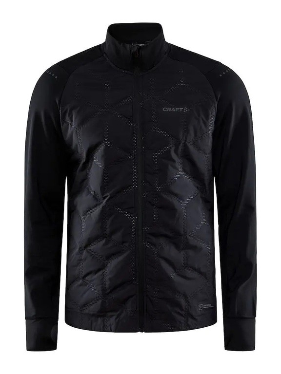 Мужская куртка Craft ADV SubZ Warm Jacket Men