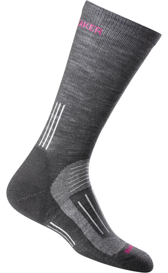 Термошкарпетки Icebreaker Hike Light Crew WMN