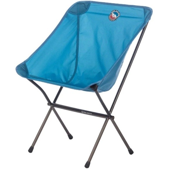 Кресло Big Agnes Mica Basin Camp Chair