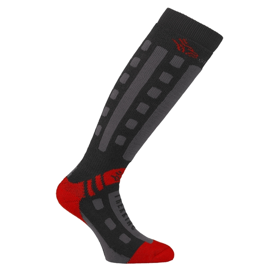 Носки Grifone Trekking High Socks H/W