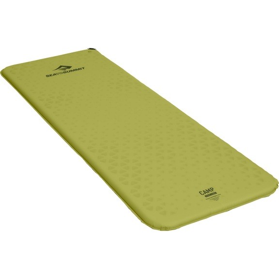Самонадувний килимок Sea to Summit Camp Self Inflating Mat, Large Rectangular