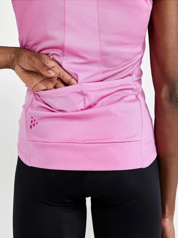Веломайка женская Craft Core Endur Singlet Women