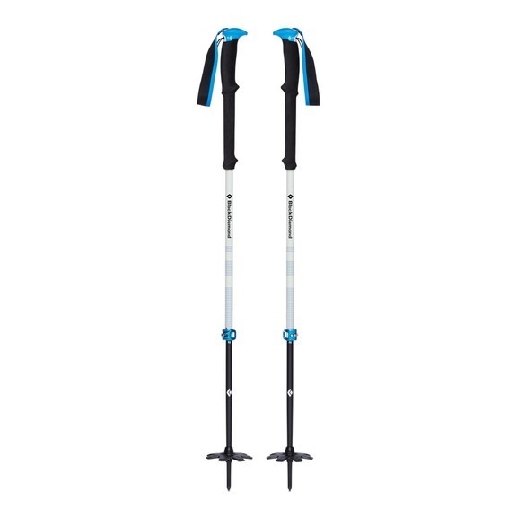 Палки лыжные Black Diamond Expedition 2 Pro