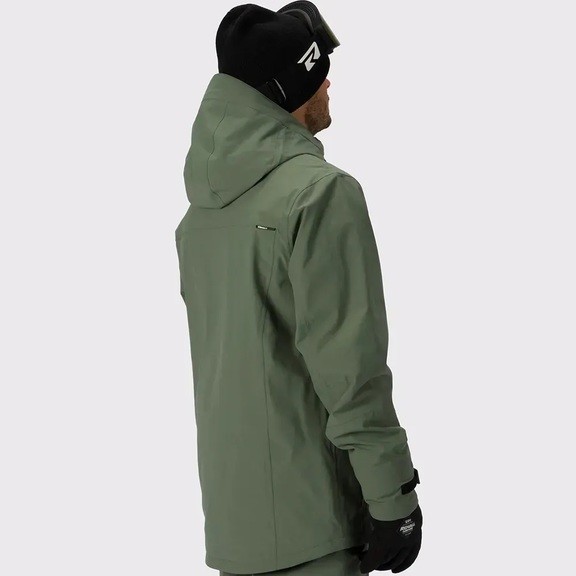 Куртка мужская Rehall Brasko 2026