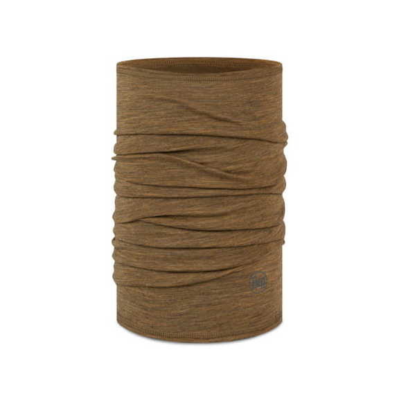 Повязка на шею Buff Lightweight Merino Wool Multistripe S