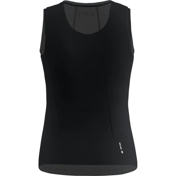 Майка женская Salewa Puez Sporty Dry W Tanktop