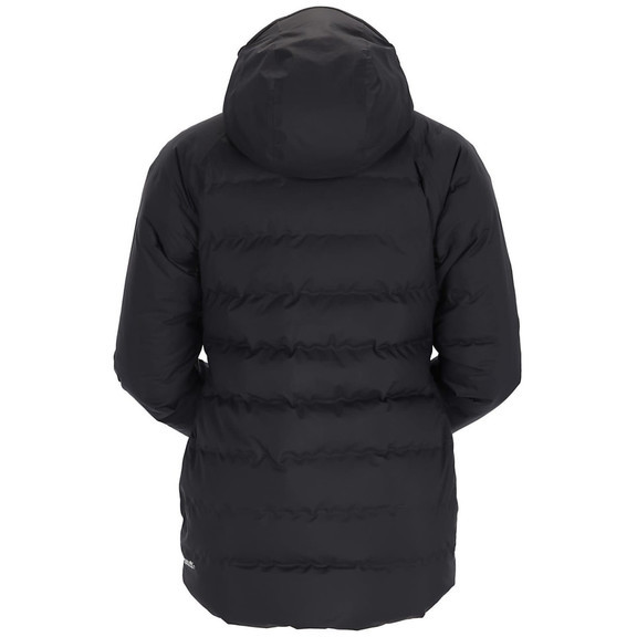 Женский пуховик с мембраной Rab Valiance Jacket Womens