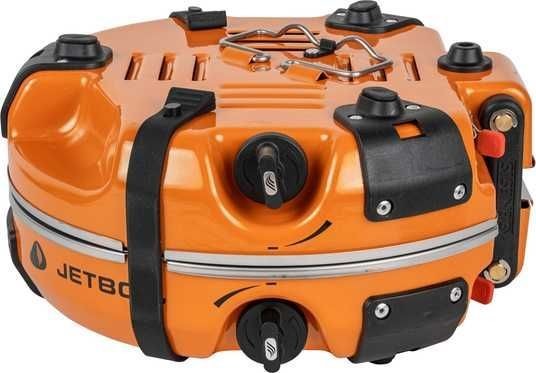 Система приготовления пищи JetBoil Genesis System