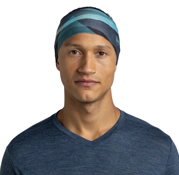 Пов'язка на голову Buff Thermonet Headband