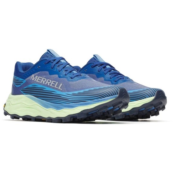 Кросівки чоловічі Merrell Agility Peak 6