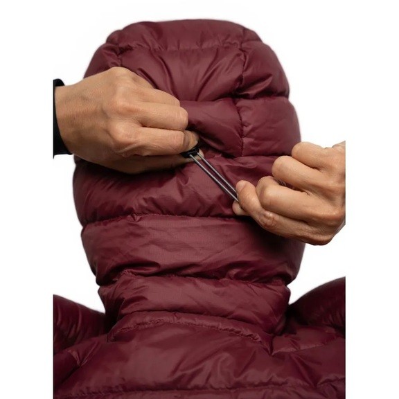 Куртка женская Turbat Nora Women