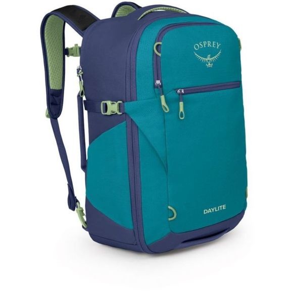 Рюкзак Osprey Daylite Carry-On Travel Pack 35