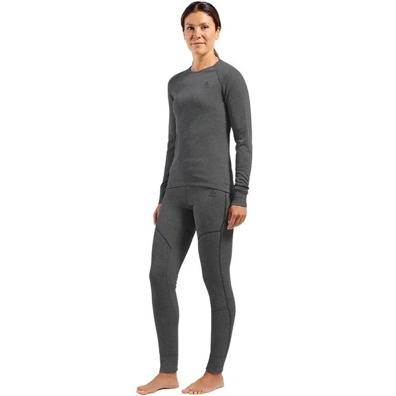 Реглан Odlo Active Warm Women