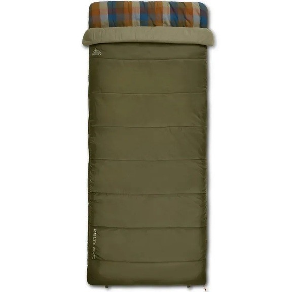 Спальник Kelty Wayback 20