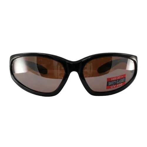 Спортивные очки Global Vision Eyewear Hercules 1 Driving Mirror