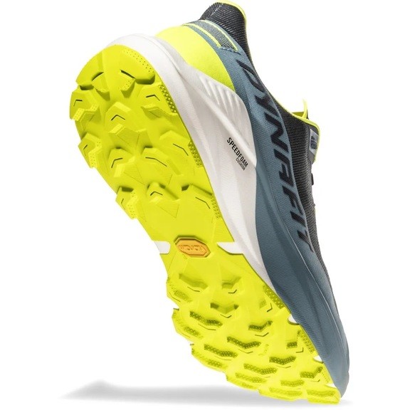 Кросівки чоловічі Dynafit Ultra 100 V3