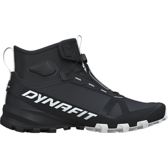 Ботинки мужские Dynafit Traverse Mid GTX Men