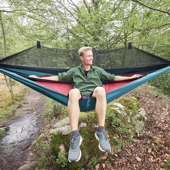 Гамак Grand Canyon Bass Mosquito Hammock