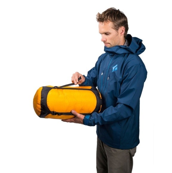 Компресійний мішок Sea to Summit Ultra-Sil Compression Sack, 2.5 л