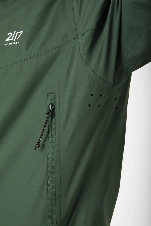 Куртка чоловіча 2117 Jacks 2.5L Jacka H