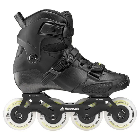 Ролики Rollerblade Crossfire LX