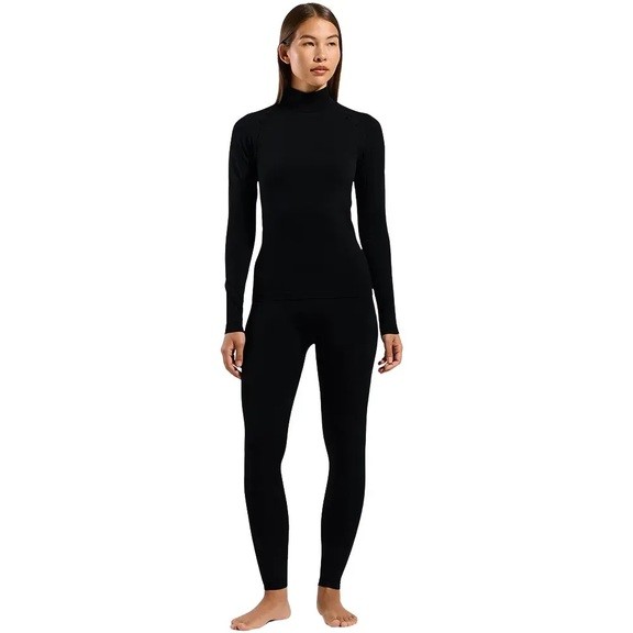 Реглан Odlo Performance Warm Neck Women