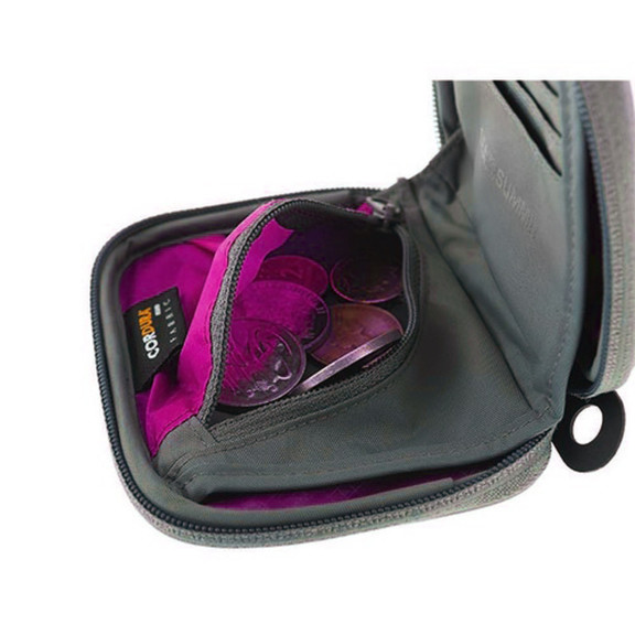 Кошелек Sea To Summit Traveling Light Travel Wallet S